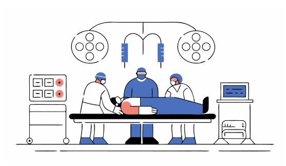 코골이수술 과정
