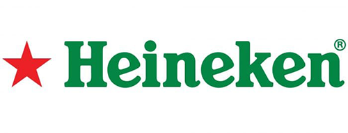 Heineken Brand logo image