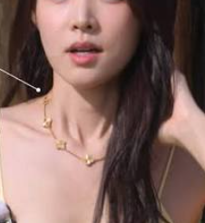 목걸리 사러 가기