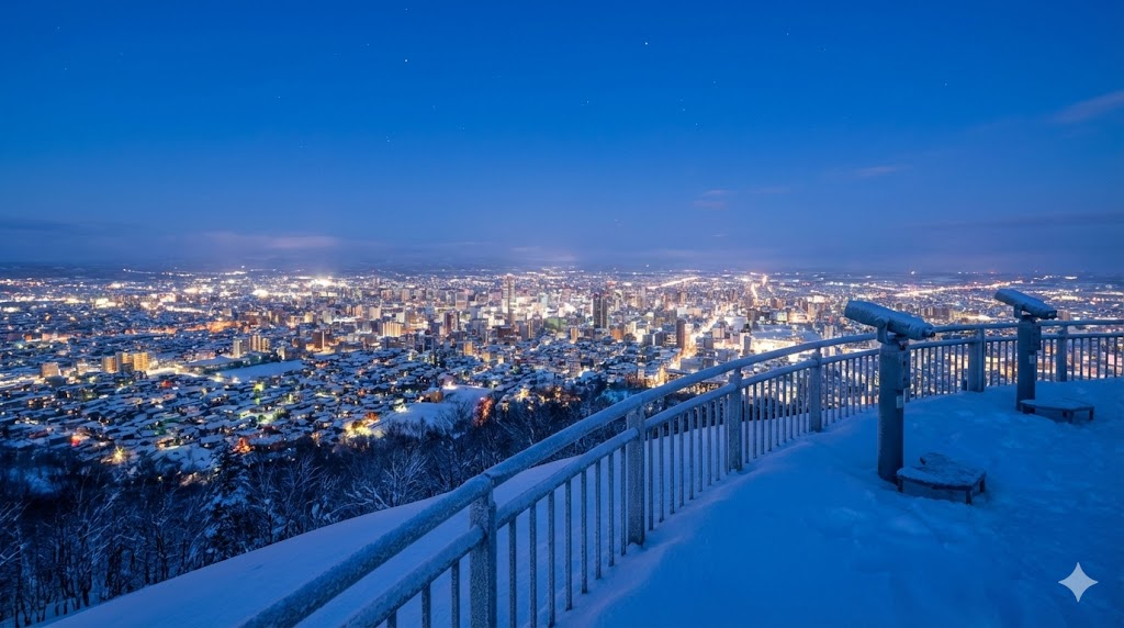 삿포로 여행 준비물, 이것만 챙기면 끝! (겨울 여행 완벽 대비 체크리스트 A to Z)