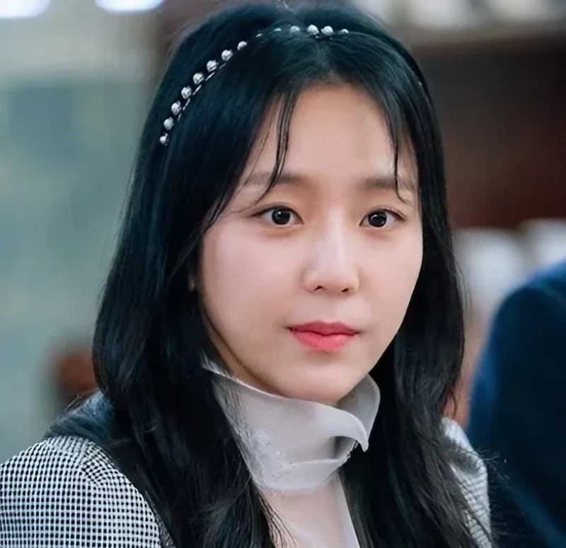 웨딩 임파서블에서 안세진 역을 맡은 예원