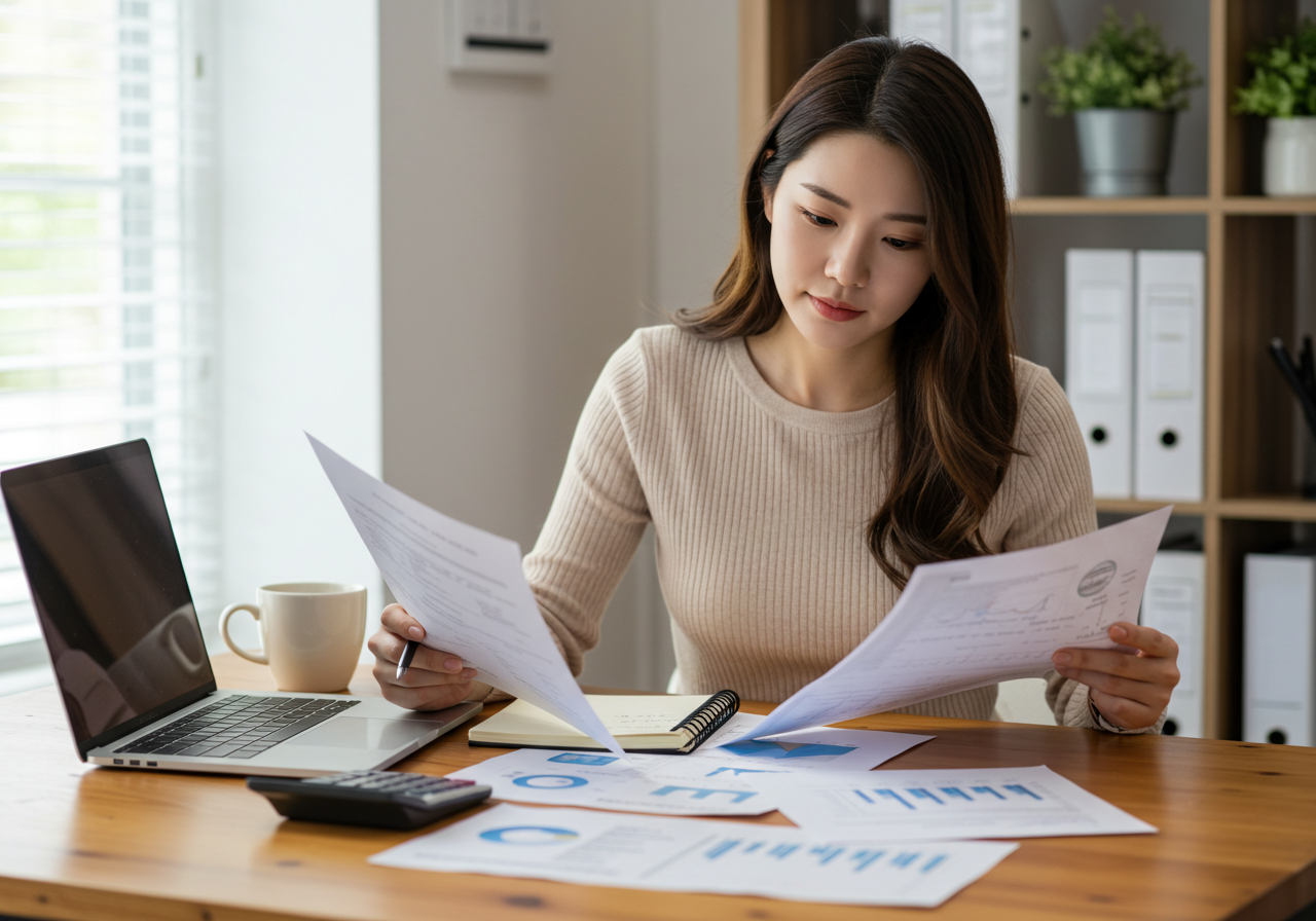 누가 신청할 수 있나요? 기준 대상 조건