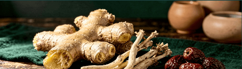 감기 예방에 좋은 건강차 3가지