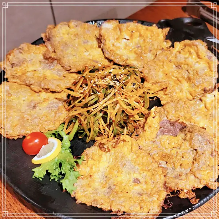 강남역 맛집 몸보신 최강자 한우, 장어 숯불구이