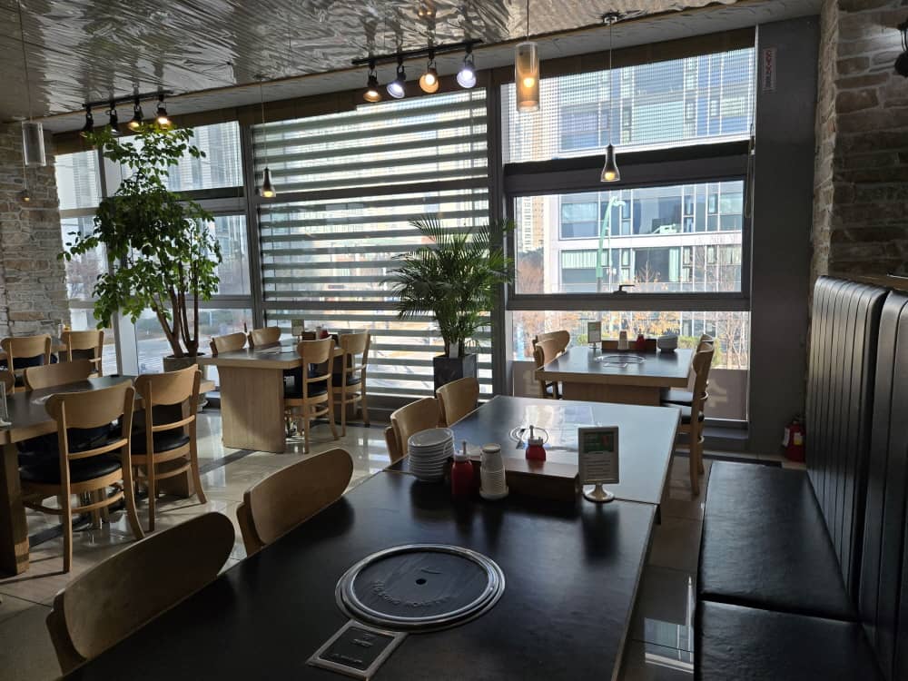 송도 정옥제면소