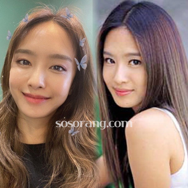 박정아 나이 남편 전상우 딸 전아윤 쥬얼리 완전체 근황