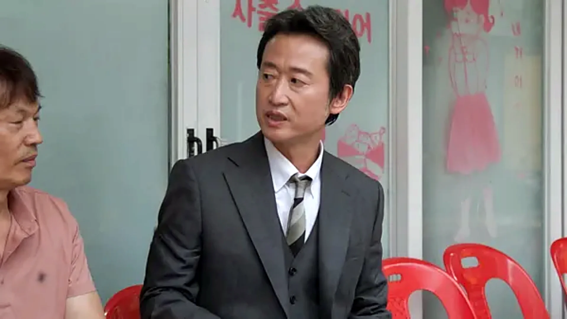 동네의 명장들 몇부작, 등장인물, 줄거리부터 회차별 총정리