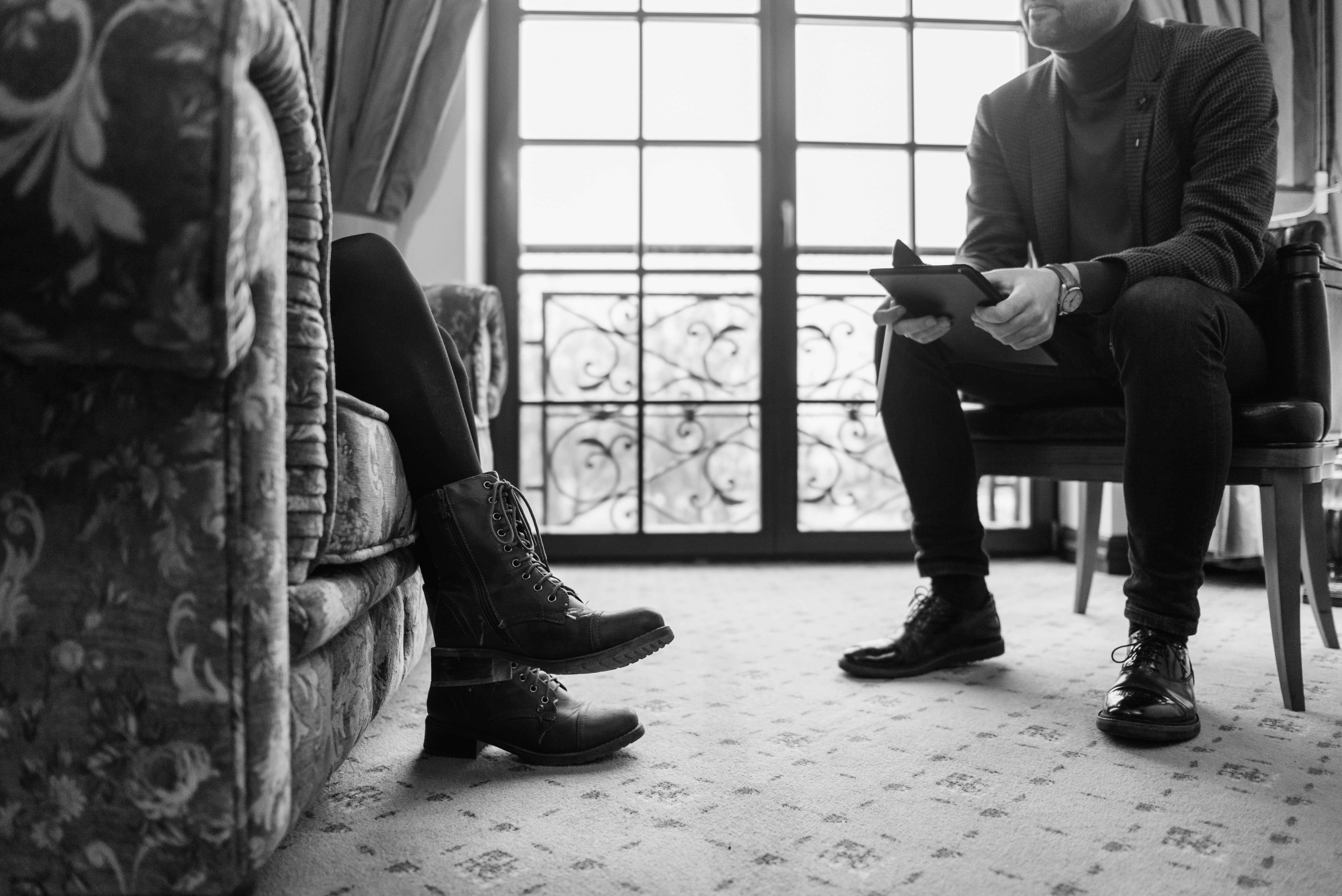 정부지원 심리상담