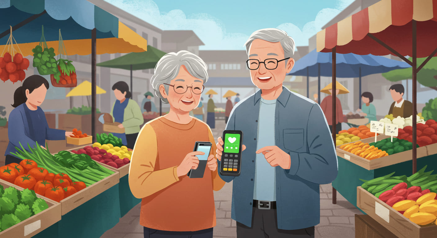 김해사랑상품권, 이렇게만 활용해도 생활비 절약 가능