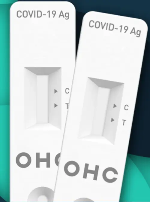 오상헬스케어 공모주 상장