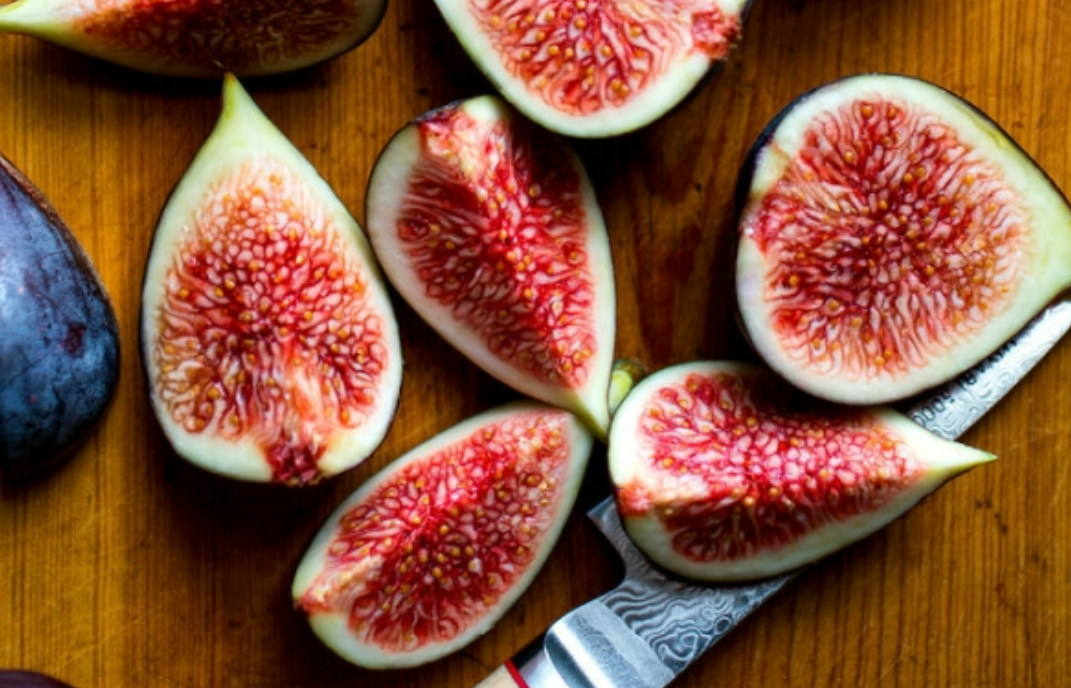 무화과의 효능