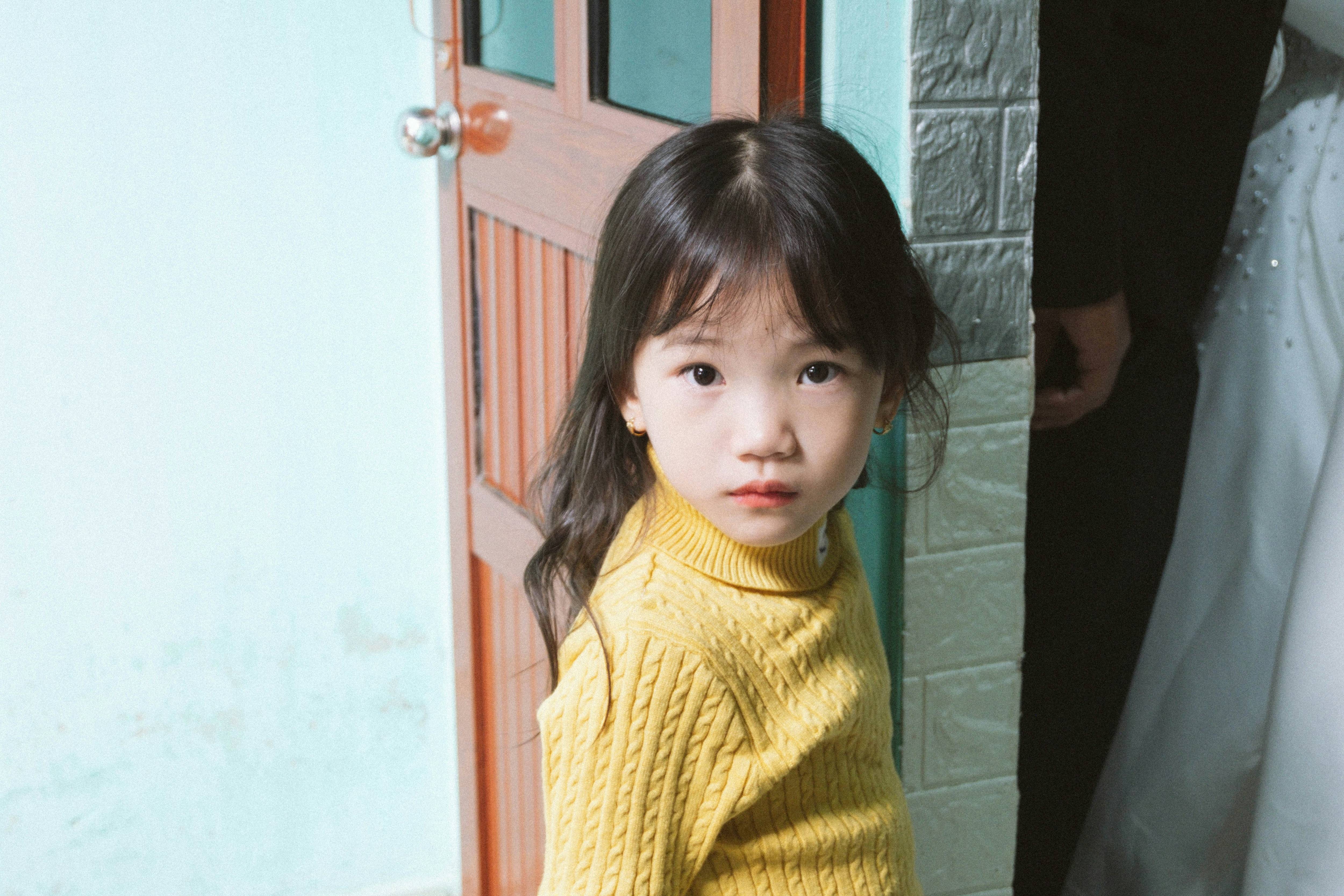 육아 예시 이미지들