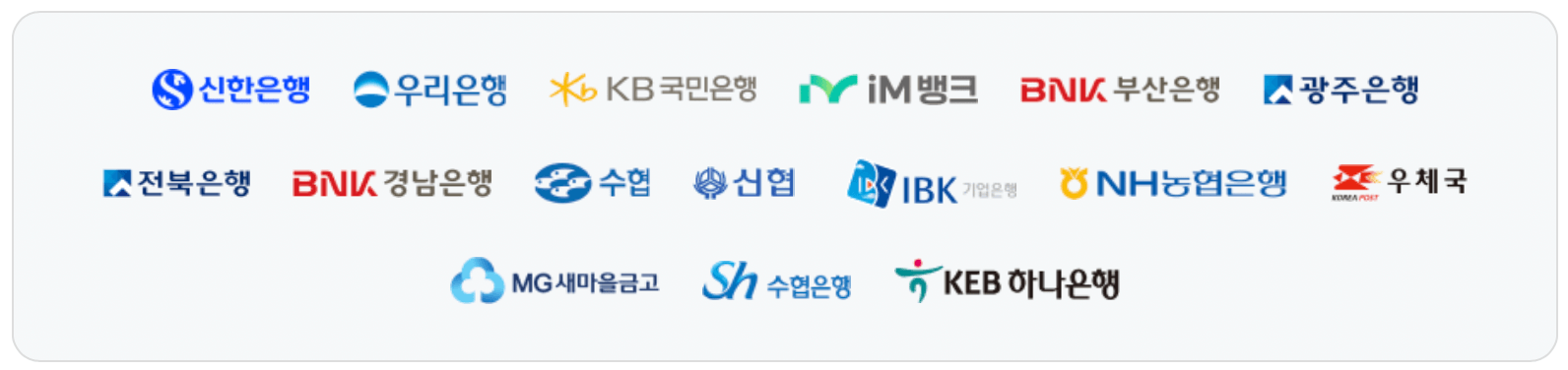 온누리상품권-판매처