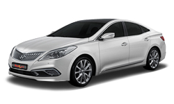 그랜저 hg 색상코드 -