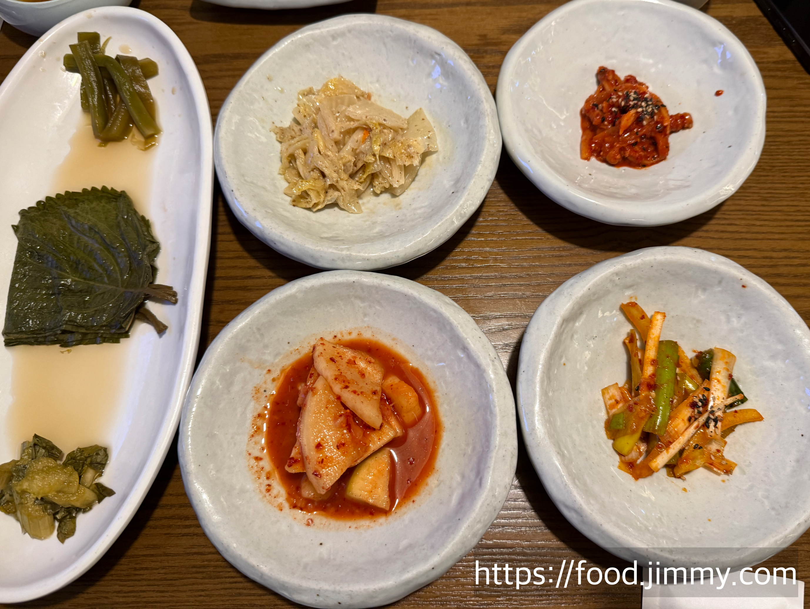 한미옥 여의도직영점