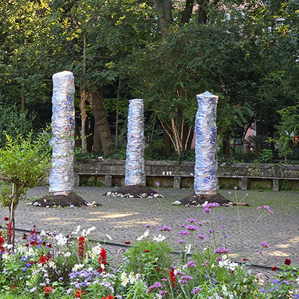 old botanical garden