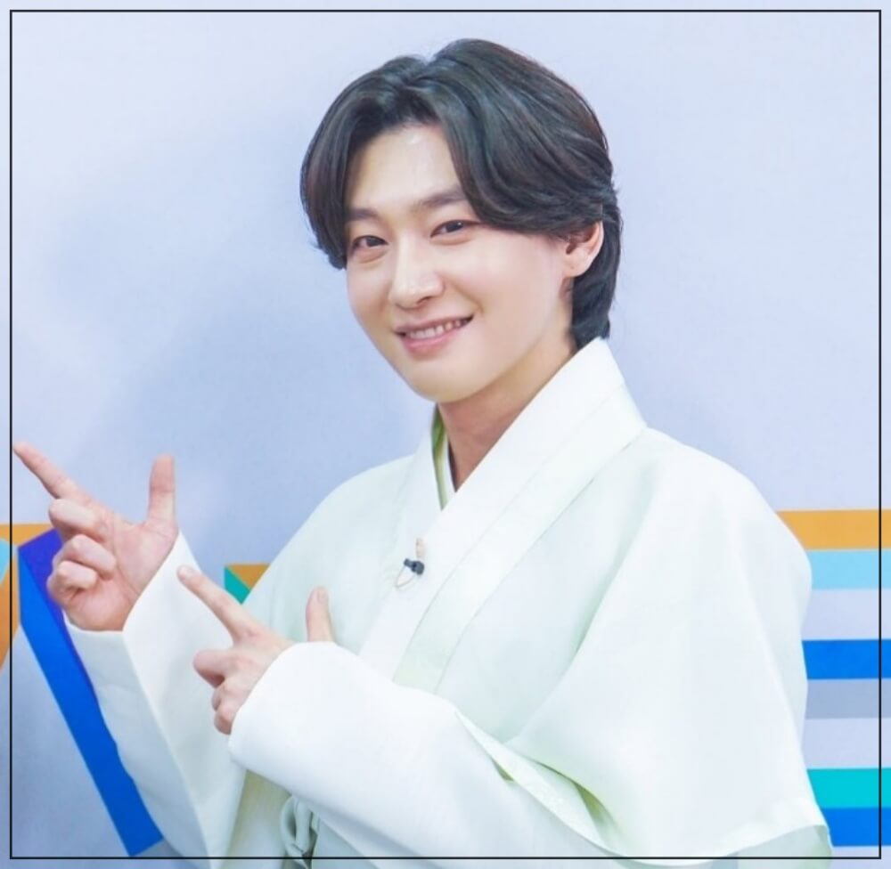 미스터트롯3 방청신청 (2월 19일)