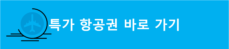 특가 항공권 바로 가기