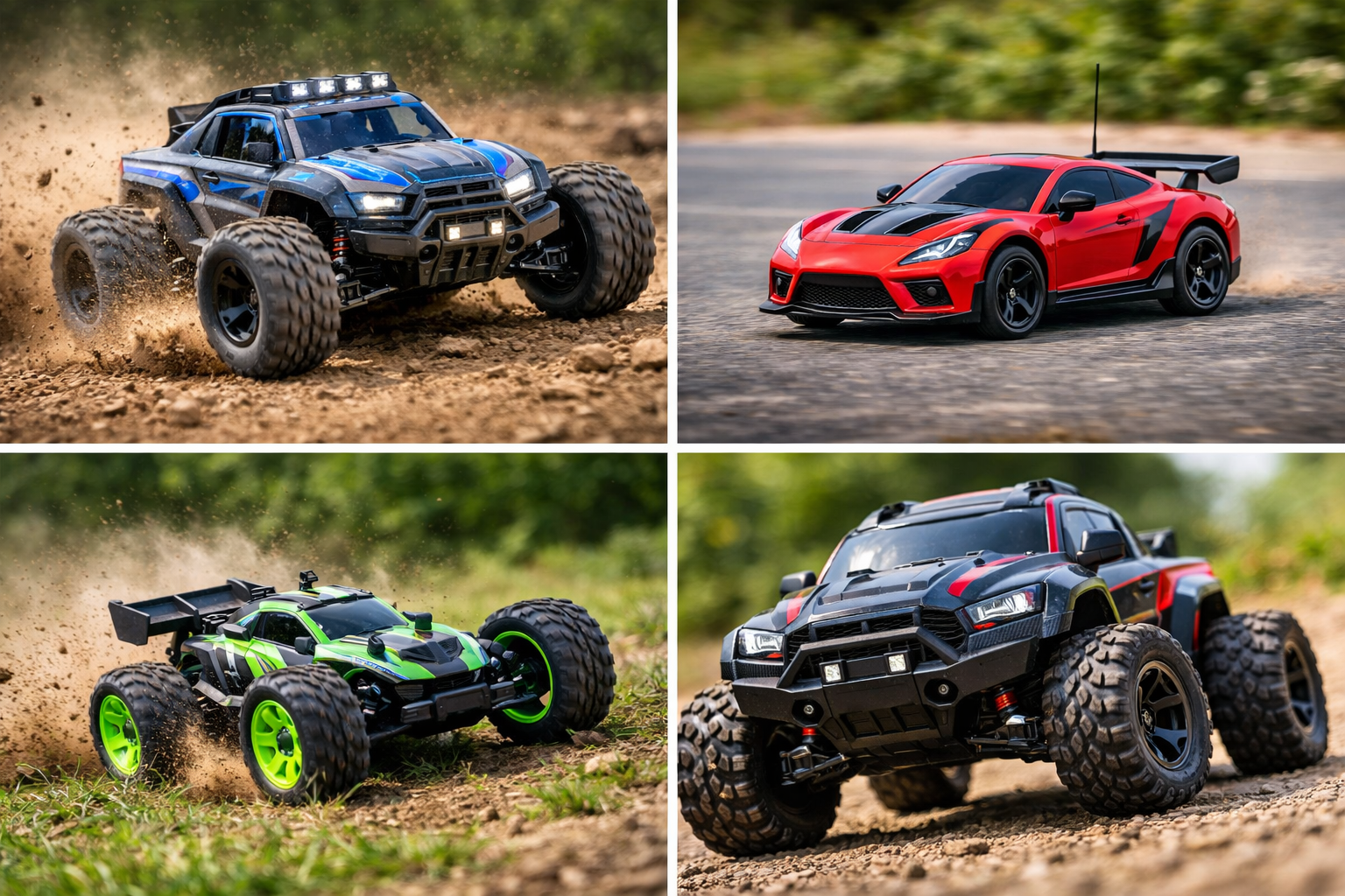 RC카 추천