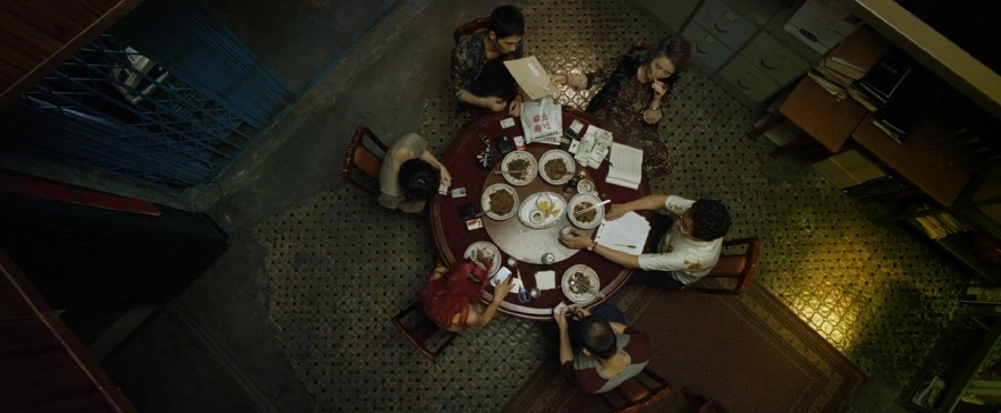 영화 차이나타운