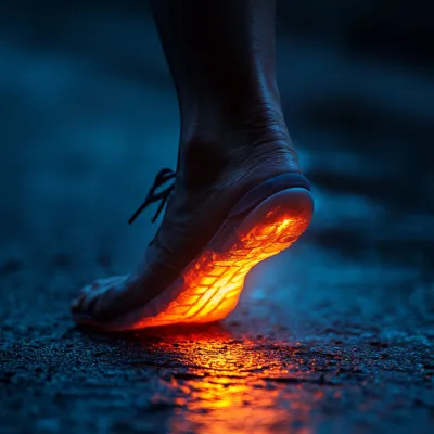 무좀 습진 방치하면 생기는 5가지 위험 신호3