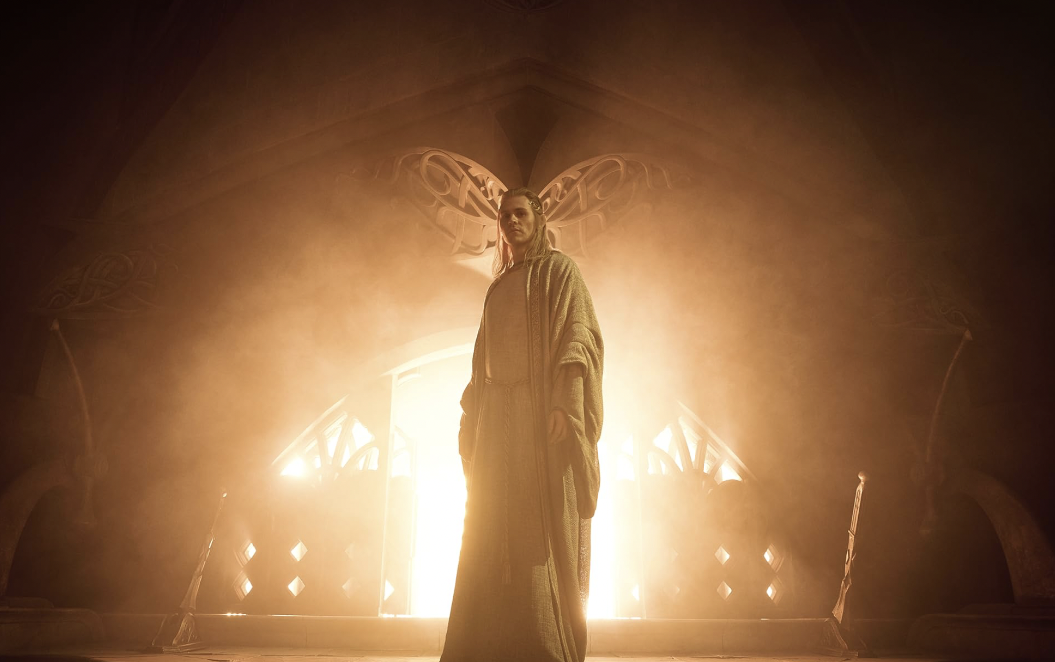 반지의 제왕 후기반응