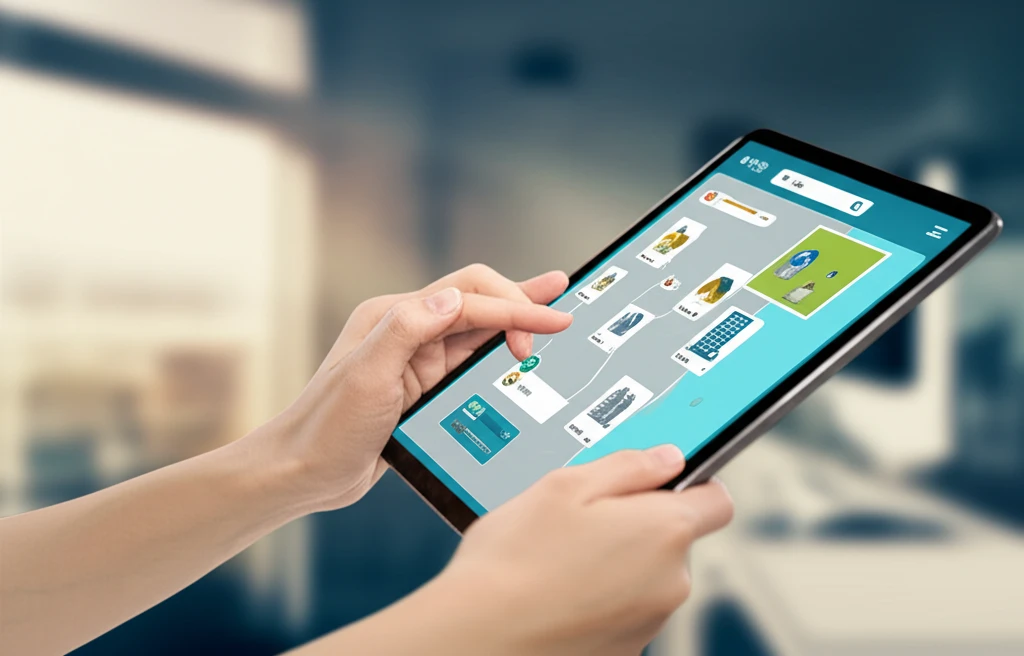 통영 교차로 부동산 바로가기 및 실시..