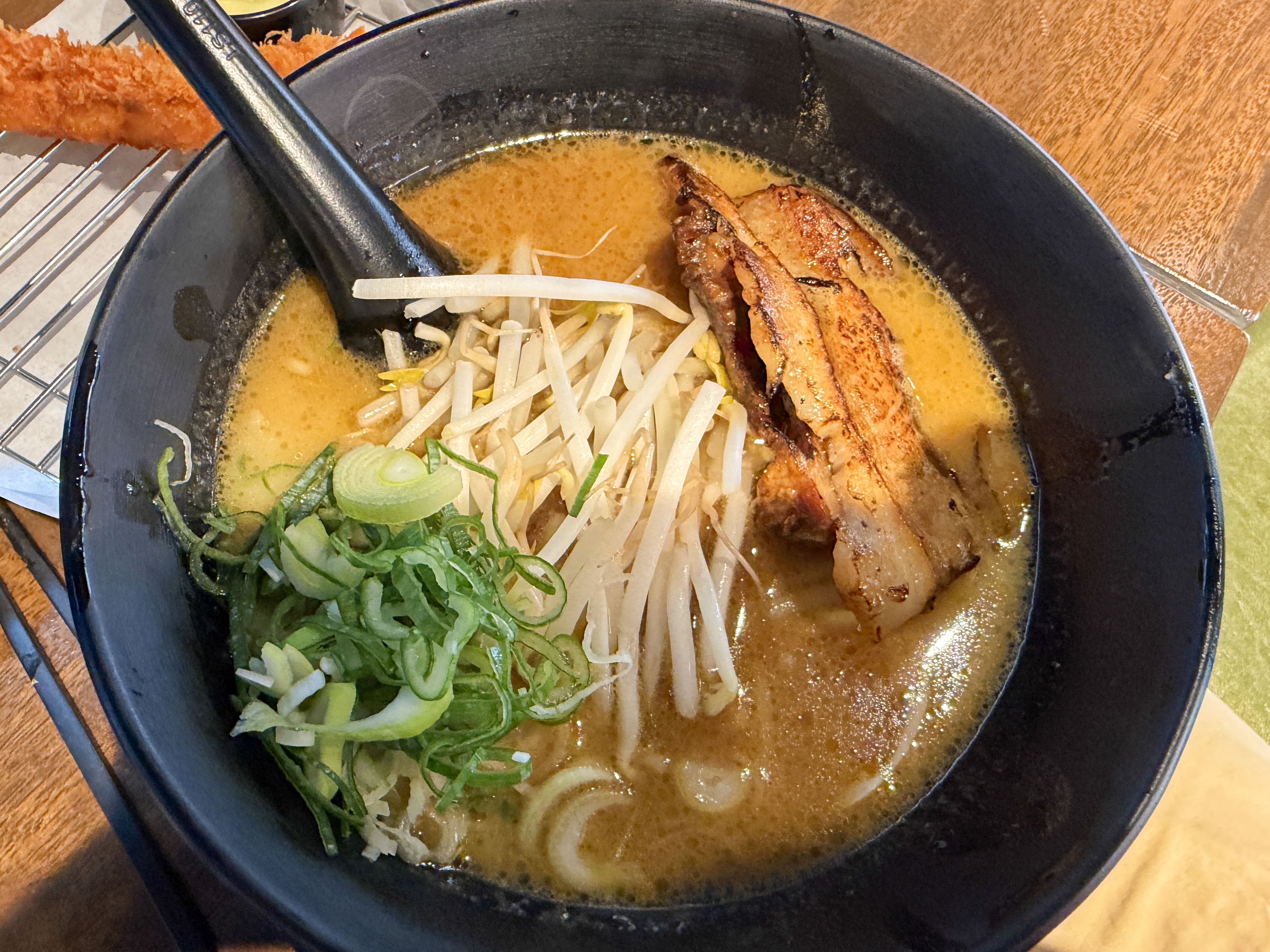 울산 태화강국가정원 ❘ 시미루라멘 - 무거점 맛 그대로, 진한 하카타 돈코츠 라멘 14