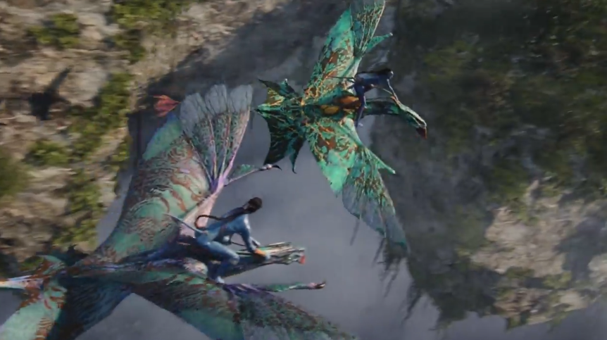 영화 아바타 Avatar