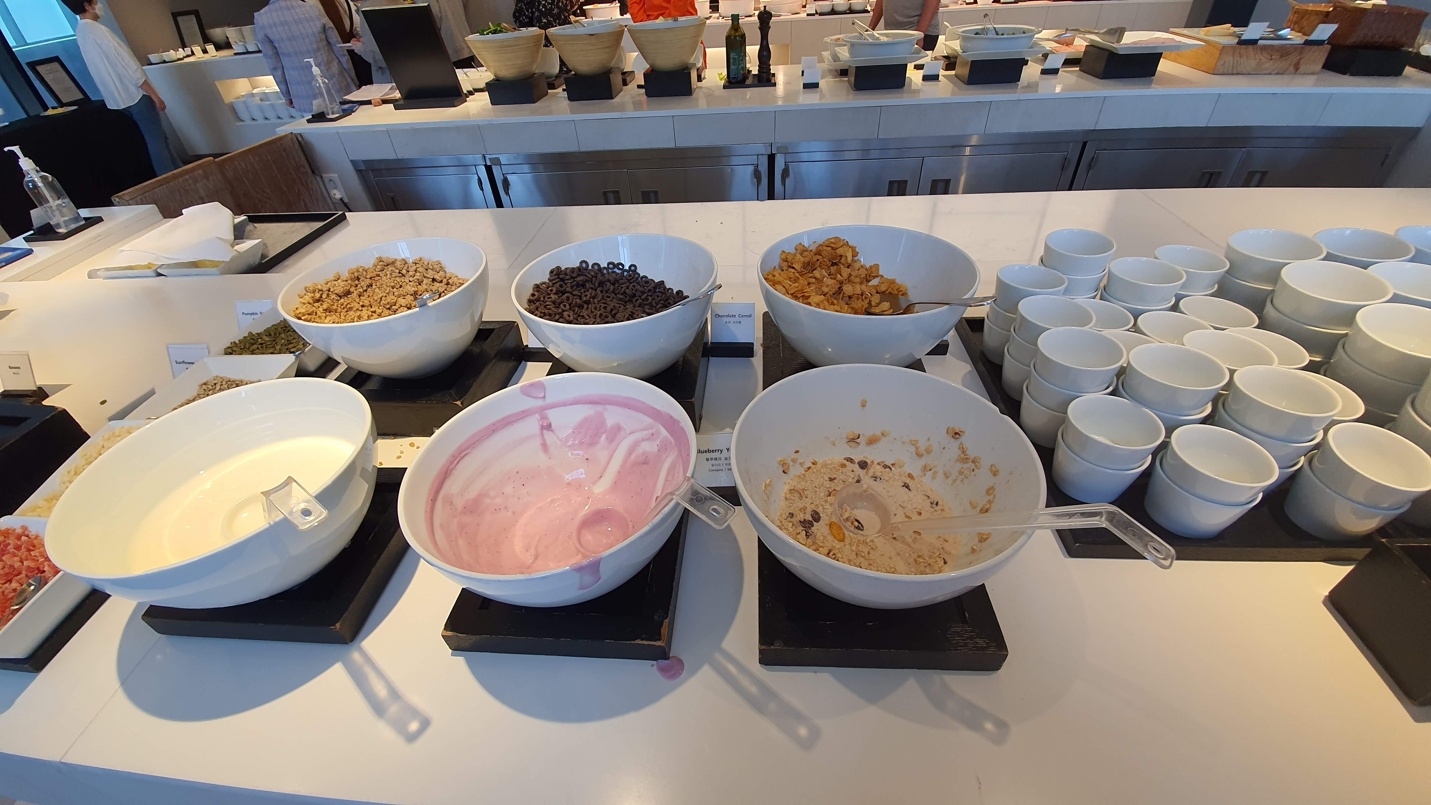 신라스테이-해운대-요거트