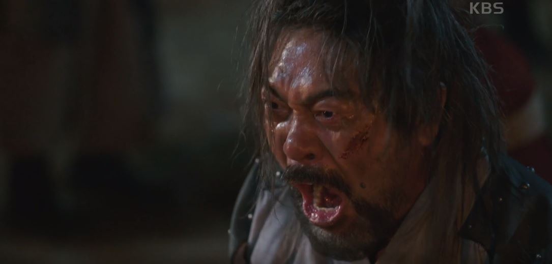 고려거란전쟁_8회