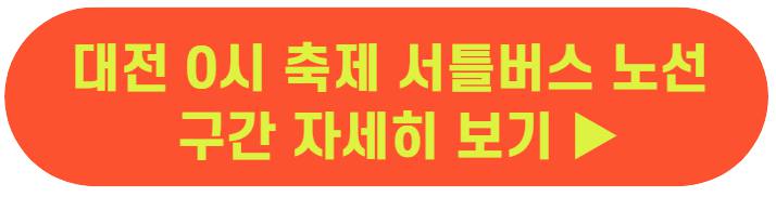 대전 0시축제 라인업