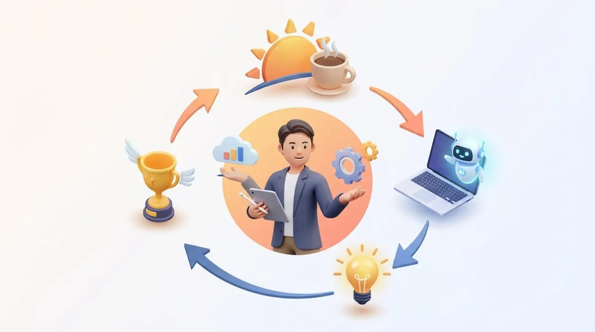 AI evaluation checklist for business decision making