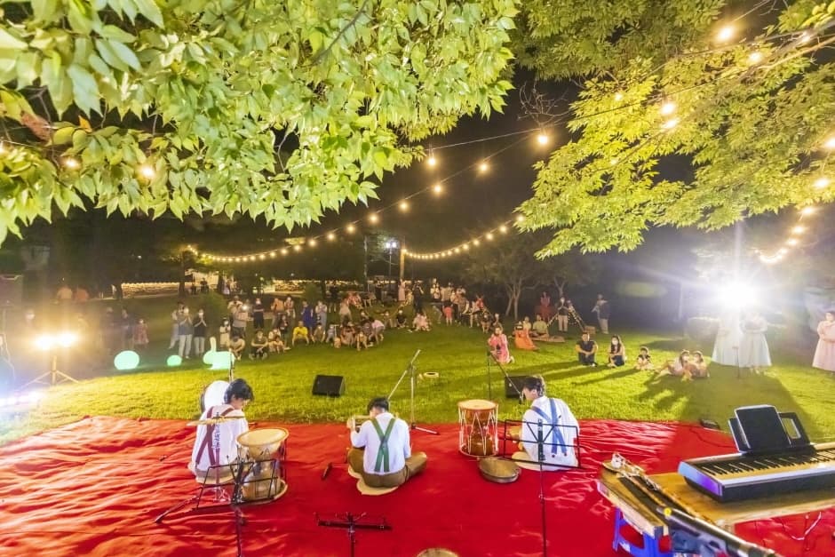 [5월 여행, 축제]창녕 국가유산 야행, 달빛 아래 피어나는 특별한 여행❘기간,일정, 프로그램, 주변 볼거리