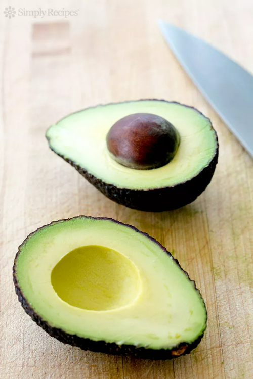 아보카도 고르는 법,자르고 껍질 벗기는 방법