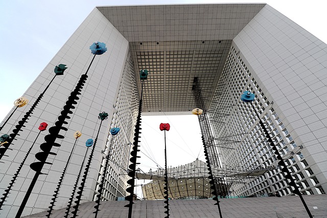 모더니즘이 패션에 미친 영향