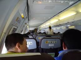 진에어 엔진폭발음 긴급회항