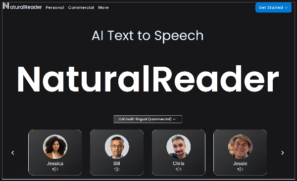 naturalreaders
