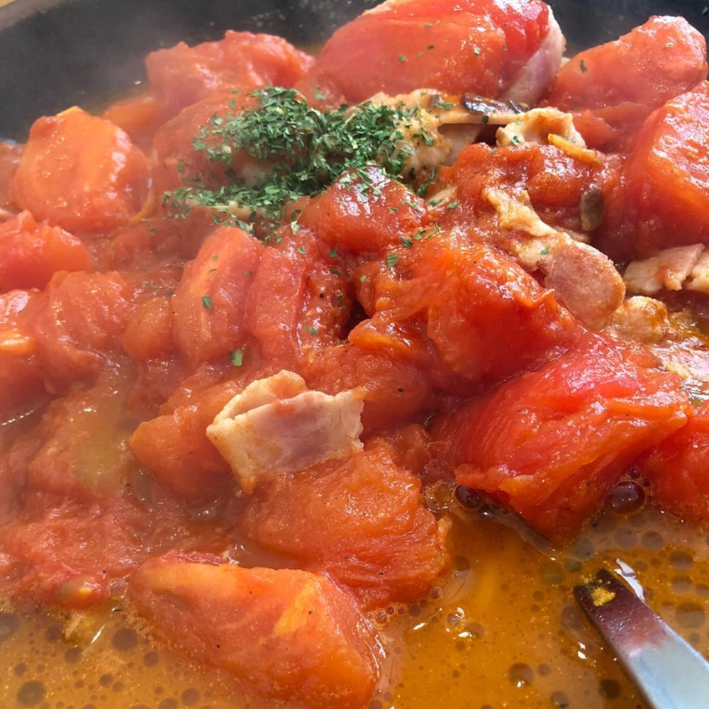 후쿠오카 파스타 맛집 라루키이 02