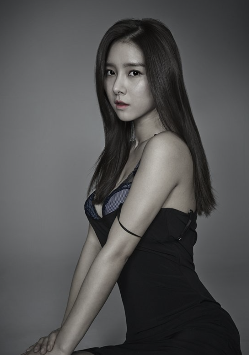 김소은 몸매 화보