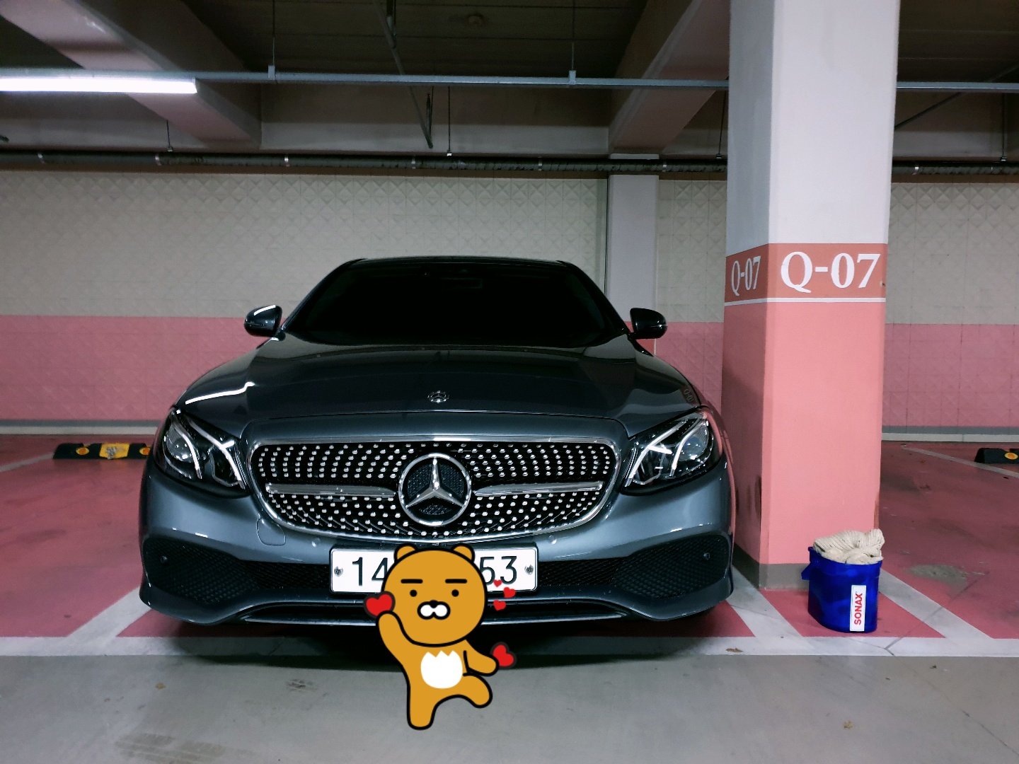 벤츠 E클래스 가격표
