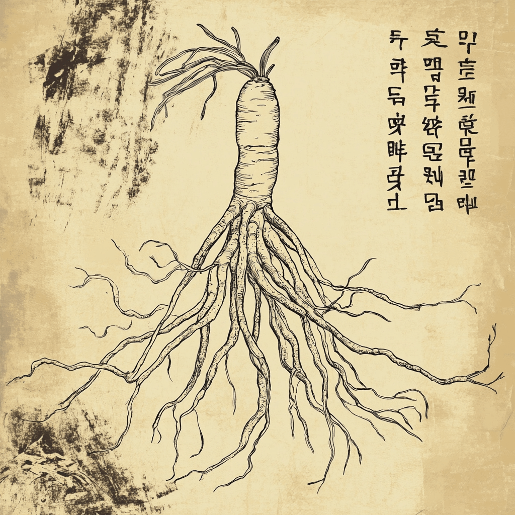 홍삼-복용-방법