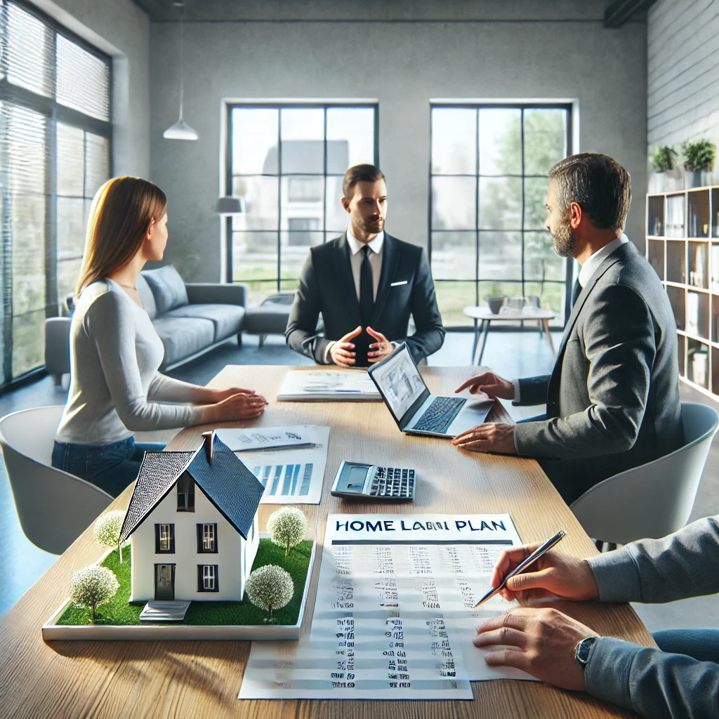 담보 대출 금리