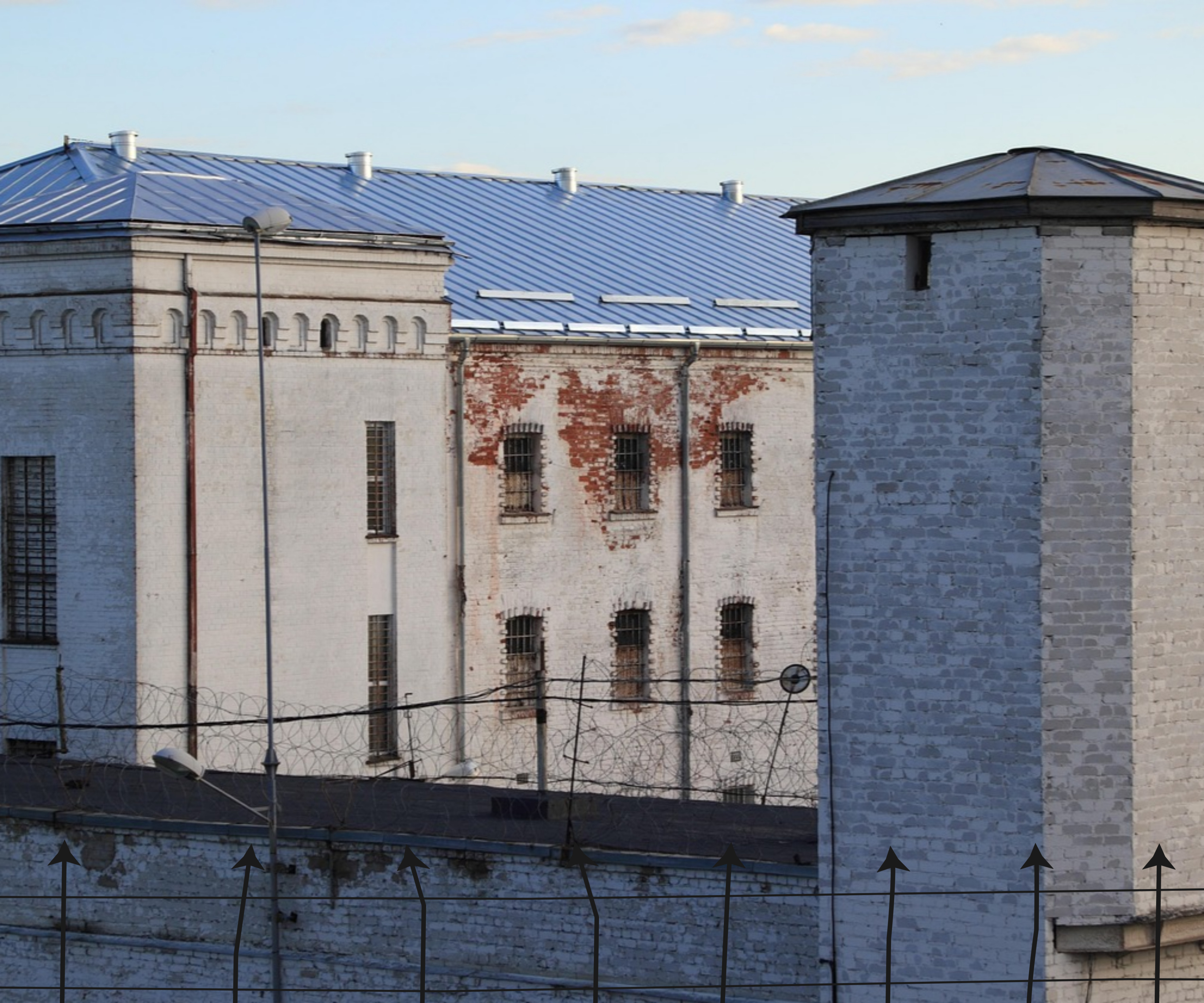 국내 구치소 시설 비교