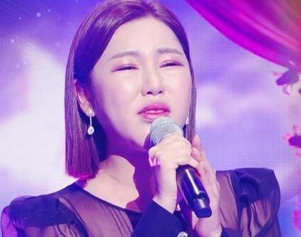송가인 심수봉