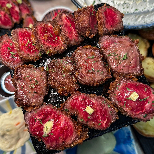 부산 서면 맛집 베스트 10 현지인 추천 부산진구 서면한우가 3found 숙성화로 소제이 EU 피자&amp;파스타 바오하우스 까치솥뚜껑닭도리 고베규카츠 신촌양푼이 사미헌
