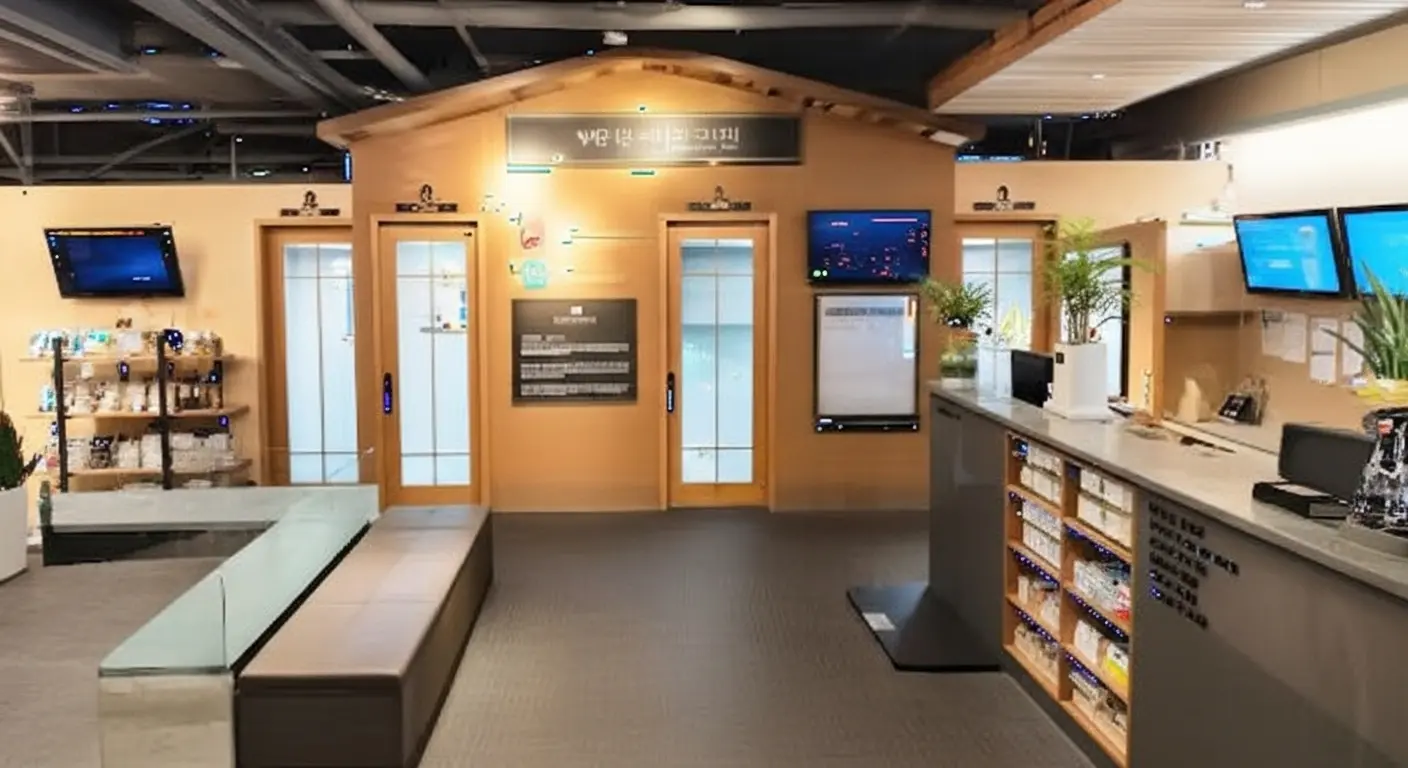 VIP 동물한방 재활의학센터 by DR.신사경