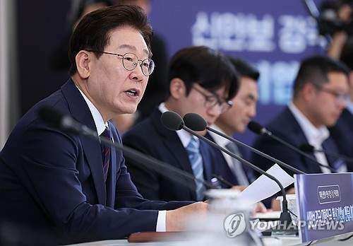 이 대통령 인사실패 지적: 2026 월드컵 탈락 원인 분석과 체육행정 직선제 개혁안 총정리