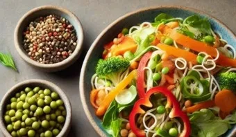 당면 부작용 이름 뜻 칼로리 당뇨 혈당지수 적정량 체크_15
