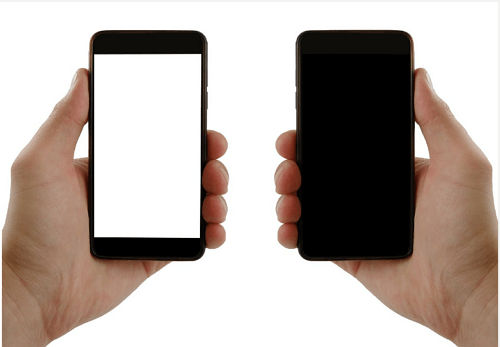 여론조사 전화차단